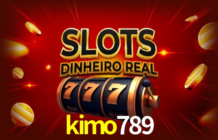 kimo789 Salvador - Support