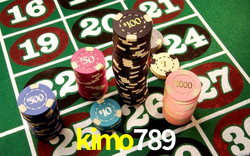 Provedores de Jogos kimo789