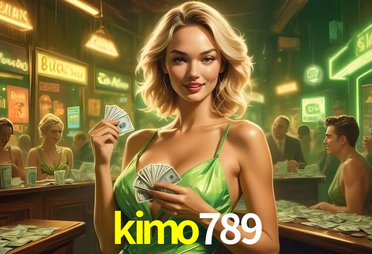 A Emoção da Loteria na kimo789: Uma Chance de Mudança de Vida