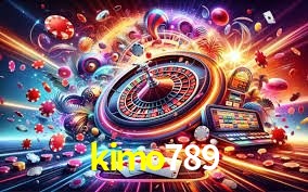 Casino Ao Vivo kimo789