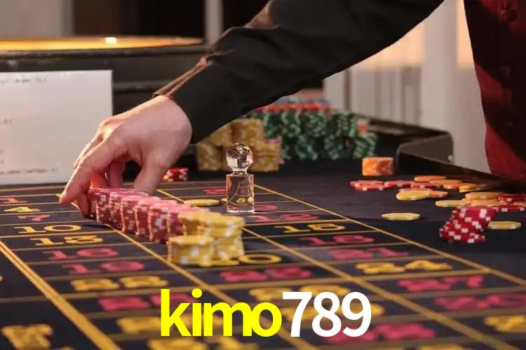 Descubra o Programa VIP da kimo789: Vantagens Exclusivas para Jogadores