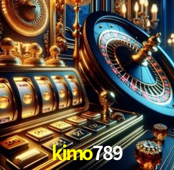 Gates of Olympus kimo789