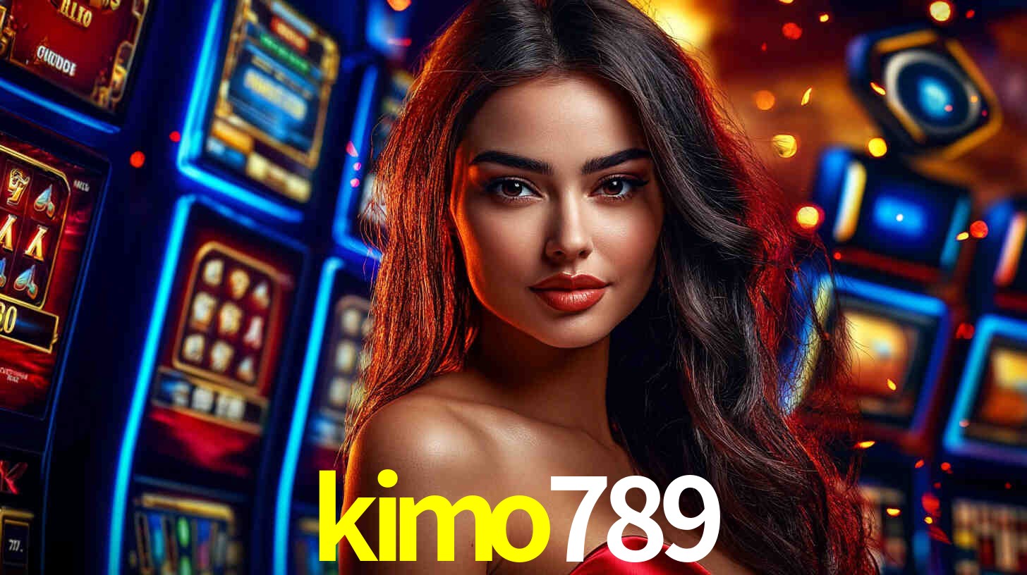 A Experiência Imersiva dos Cassinos Ao Vivo no kimo789