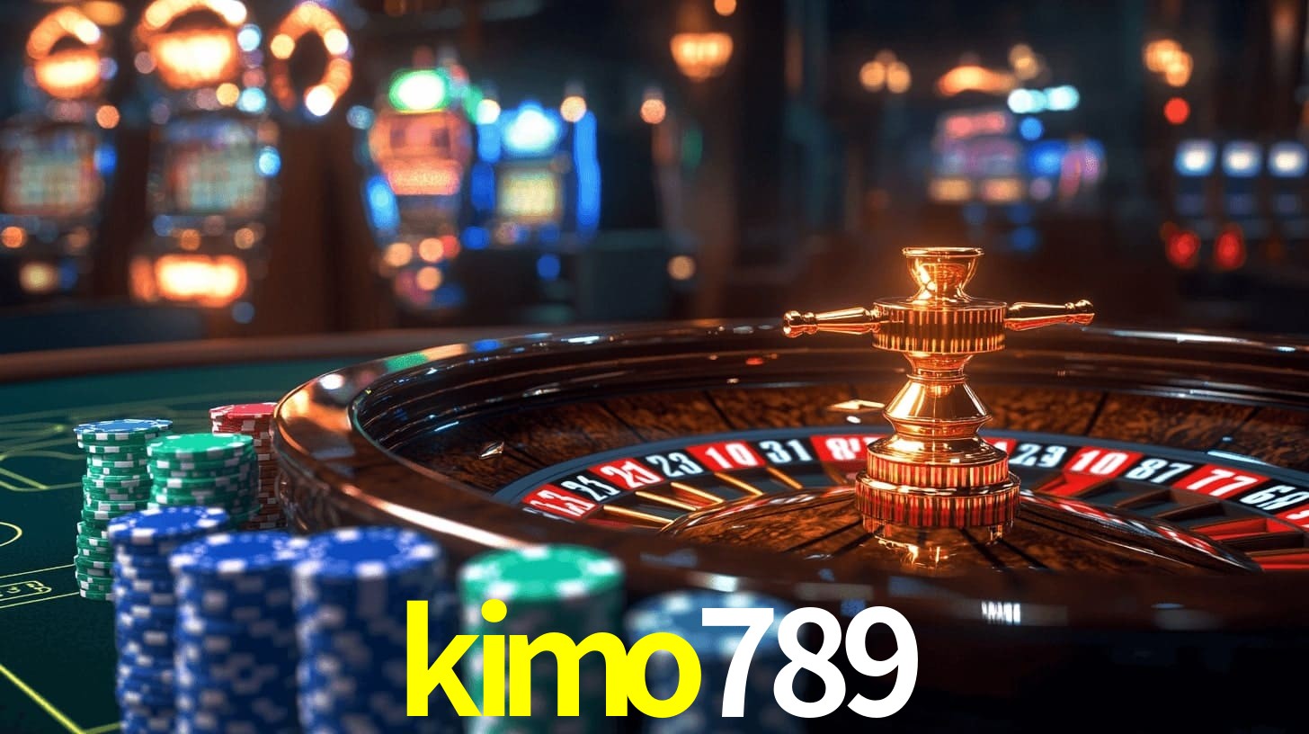 kimo789.com
