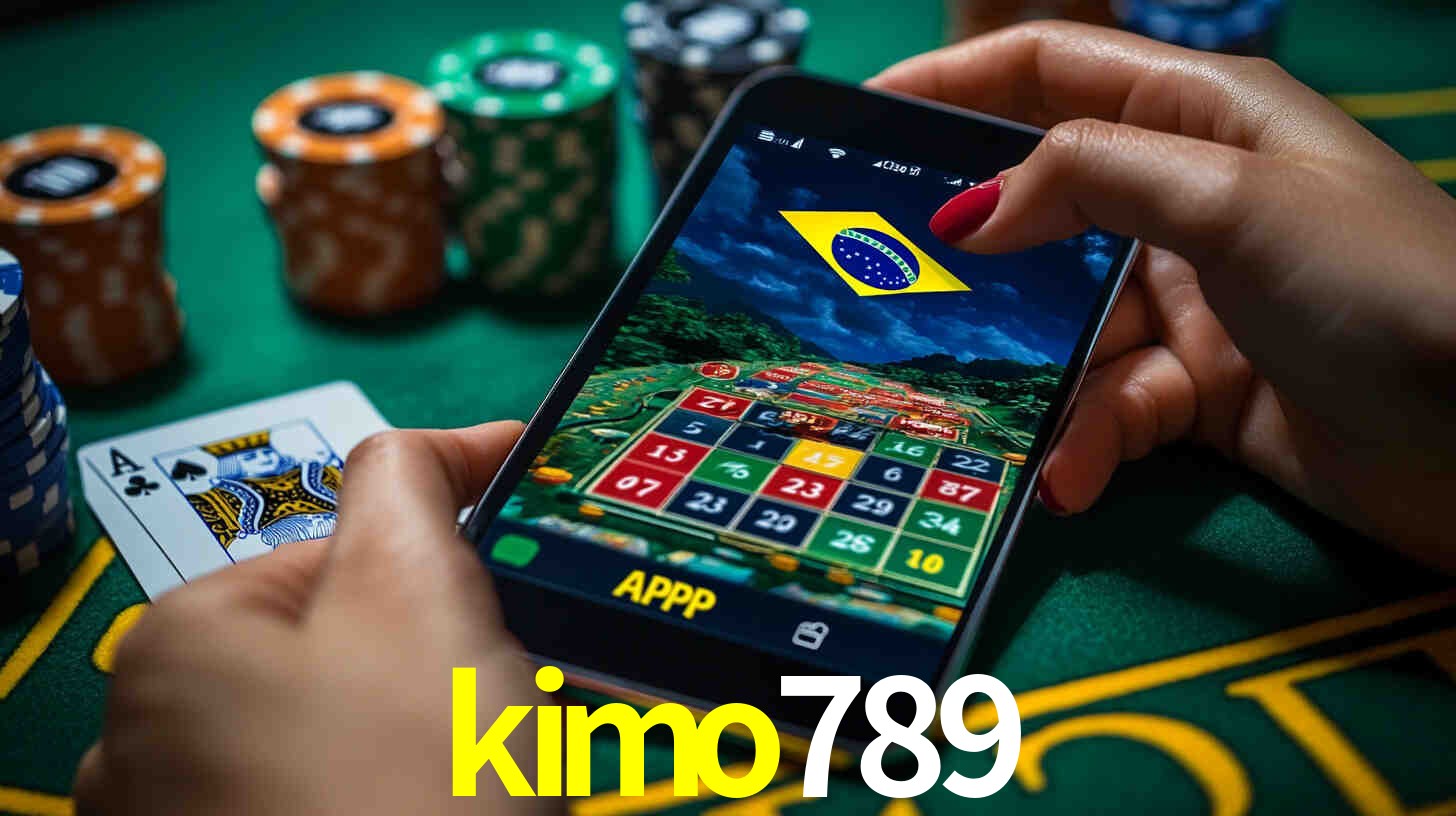 Explorando a Categoria de Eventos em Apostas na kimo789