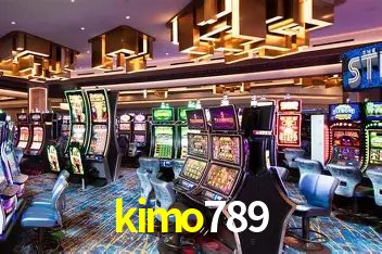 Inovações de Jogos na kimo789: O Futuro das Experiências Interativas