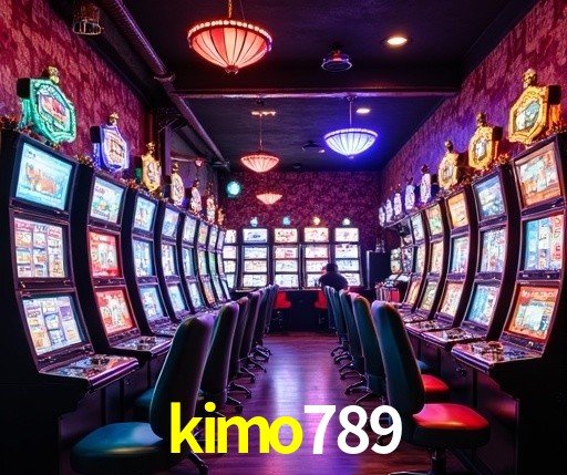 kimo789 Rio de Janeiro - Slot Strategy