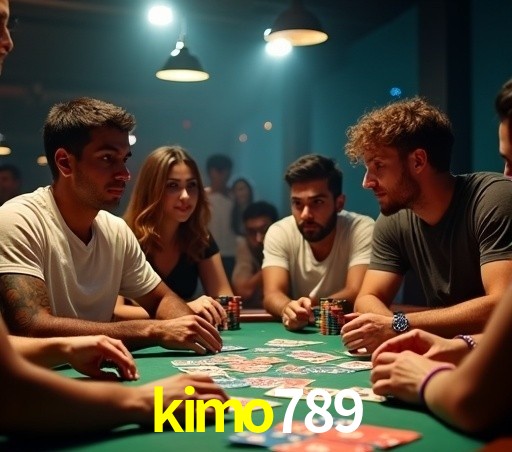 kimo789 Salvador - Promo Stats