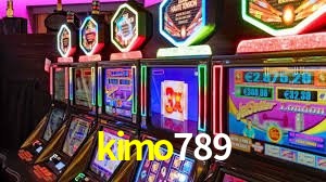 Casino Ao Vivo kimo789