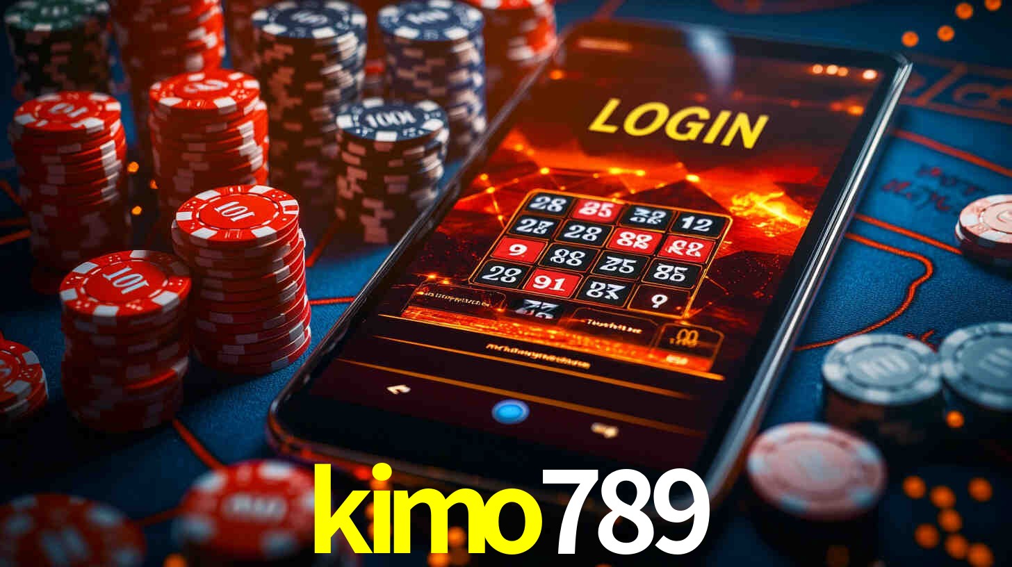 kimo789: A Experiência de Casino com Jogos de Mesa ao Vivo