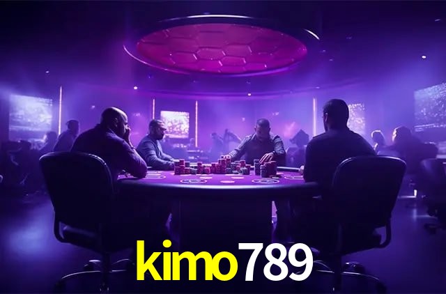 Design Responsivo kimo789