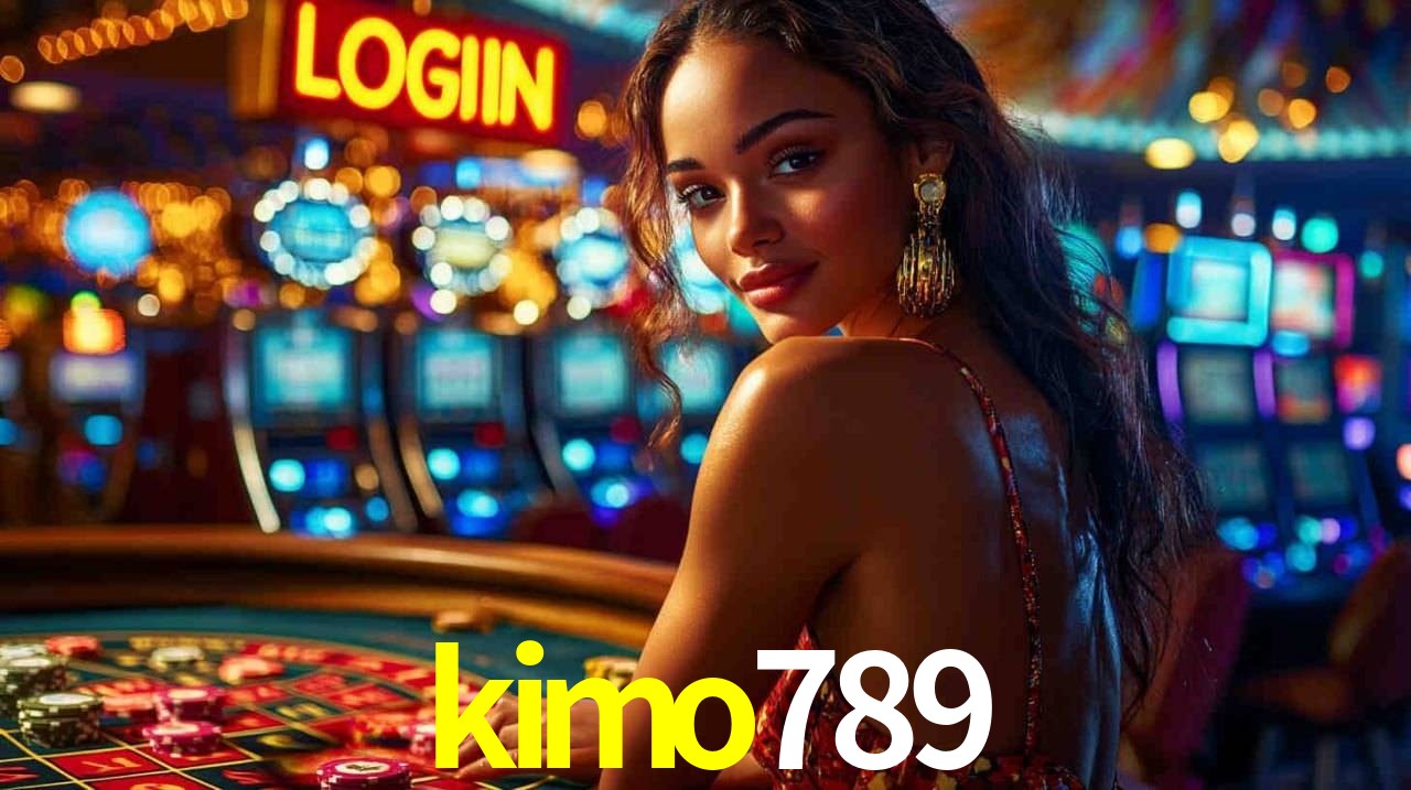 kimo789 Brasília - Jogo Features