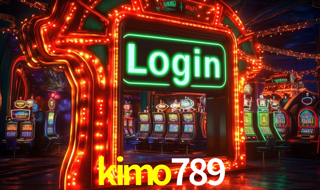 Diretório de Jogos kimo789