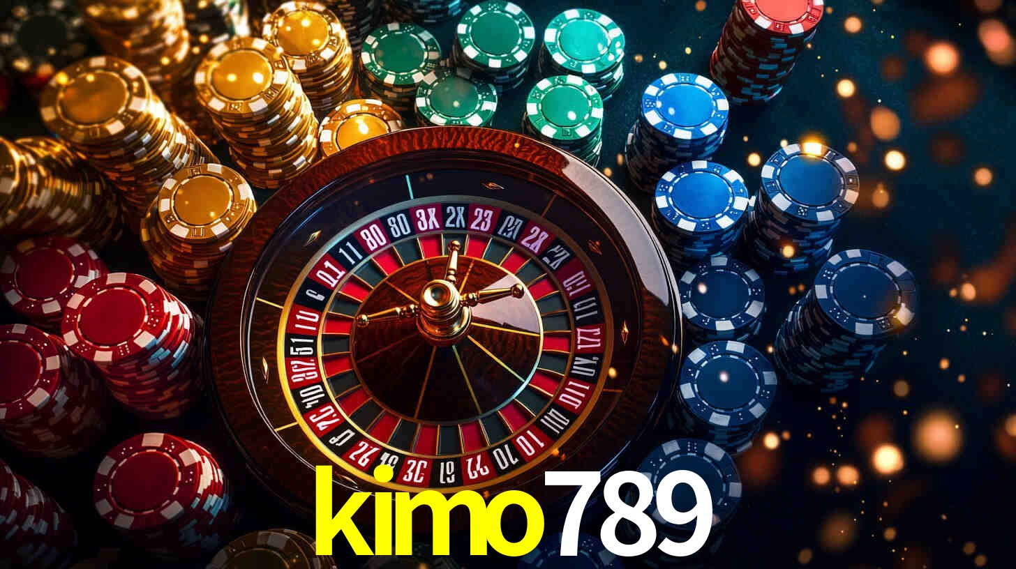 Welcome Bonus kimo789
