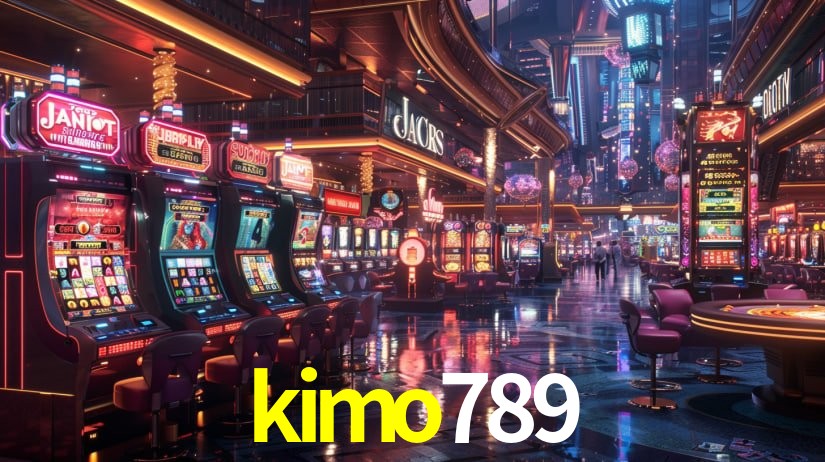 Account Benefits kimo789