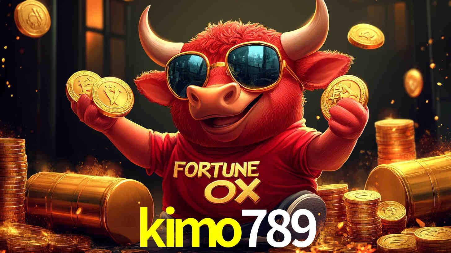 Apostas Esportivas na kimo789: Um Guia Completo