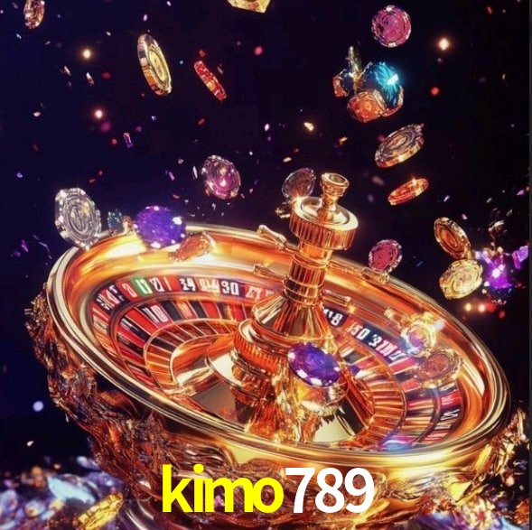 kimo789 Plataforma - Certificada MGA desde 2015