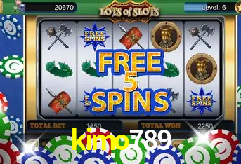kimo789 Rio de Janeiro - Professional Dealers