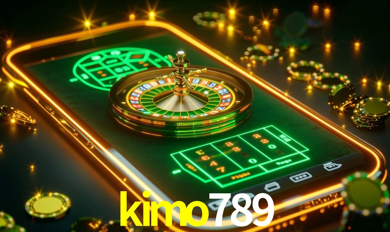 kimo789 - User Statistics