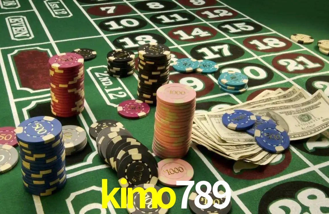 kimo789