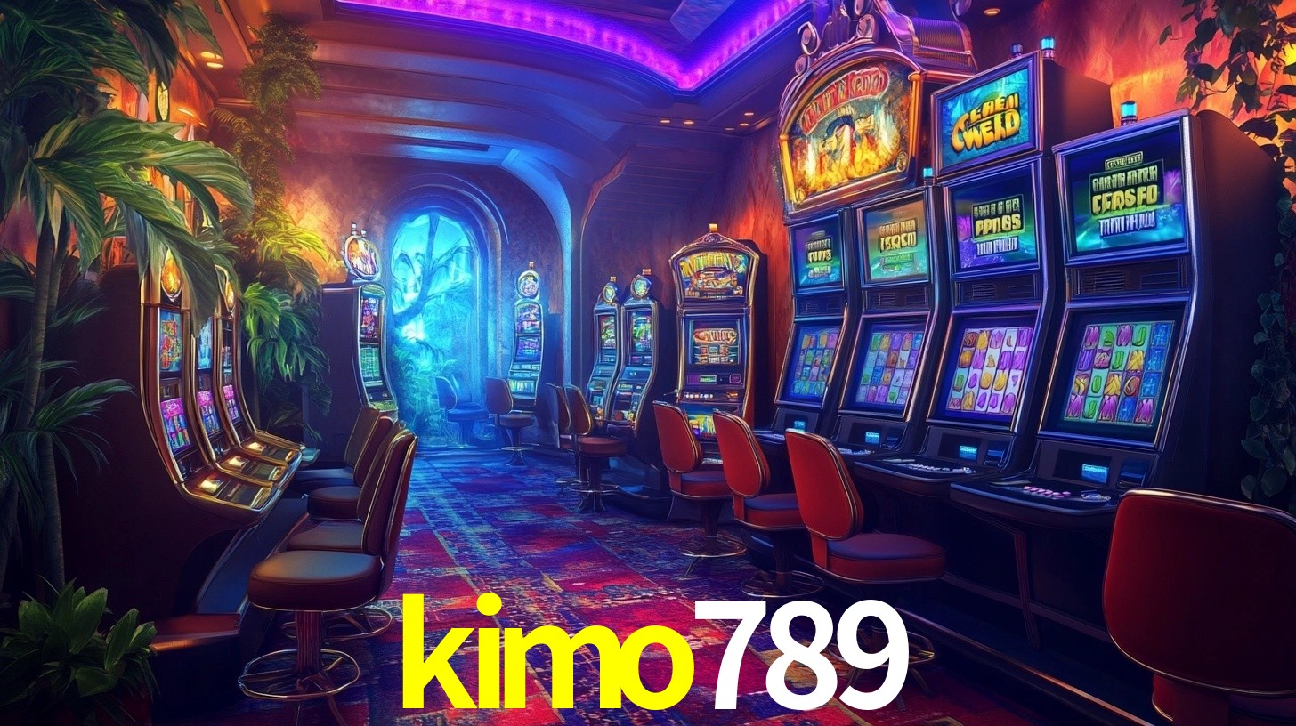 VIP Casino kimo789