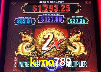 kimo789 Brasília - Casino Guide